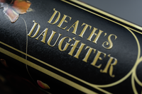 Zusatzmaterial PA 978 3 426 56524 7 detail 039 von Death's Daughter: Roman von S. A. Barnes