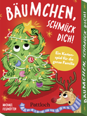 Produktbild von Bäumchen, schmück dich!: Ein Kartenspiel für die ganze Familie von Michael Feldkötter