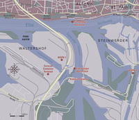 Zusatzmaterial U3 978 3 426 53068 9 von Tatort Hafen - Die letzte Fähre nach Dockland: Kriminalroman von Kästner & Kästner