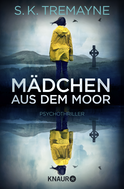 Buchcover von Mädchen aus dem Moor: Psychothriller von S. K. Tremayne