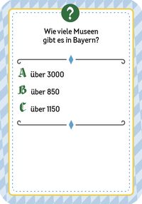 Zusatzmaterial PA 4036442009819 innen 003 von Wer hätte das gedacht?! Das Unnützes-Wissen-Quiz Weiß-Blau von Susanne Lieb