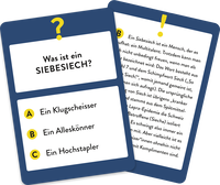 Zusatzmaterial PA 4036442011423 innen 011 von Grüezi! Das Schweizer Dialekte-Quiz von Ariane Novel