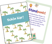 Zusatzmaterial PA 4036442011768 innen 012 von Urlaubsfoto-Challenge: 50 Karten mit kreativen Fotoaufgaben von Kristin Funk