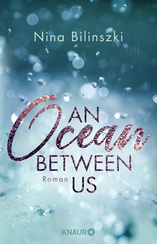 Buchcover von An Ocean Between Us: Roman