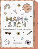 Produktbild von Mama & ich: Das Spiel, das euch einander näherbringt von Elma van Vliet