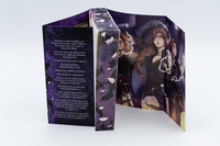Zusatzmaterial PA 978 3 426 56733 3 detail 036 von Shadow and Storms: Die Legenden von Thezmarr 4 von Helen Scheuerer