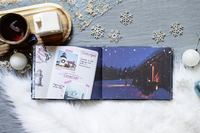 Zusatzmaterial PA 978 3 629 01549 5 innen 034 von My Frozen Memories: Ist das Geheimnis sicher? von Lea Kaib