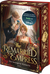 Buchcover von The Remarried Empress 1: Die betrogene Kaiserin. Roman von Alphatart
