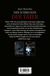 Zusatzmaterial 9783426505342 U4 von Der Täter: Psychothriller von John Katzenbach