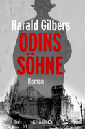 Buchcover von Odins Söhne: Roman von Harald Gilbers