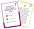 Zusatzmaterial PA 4036442014240 innen 015 von Das Frauen-Quiz: 50 Fragen über Frauen, die die Welt veränderten von Franziska Sorgenfrei, Franziska Viviane Zobel