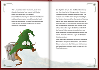 Zusatzmaterial PA 978 3 629 14257 3 innen 015 von Die Geschichte vom traurigen Weihnachtsbaum von Gerlinde Jänicke, Sebastian Fitzek, Jörn "Stolli" Stollmann
