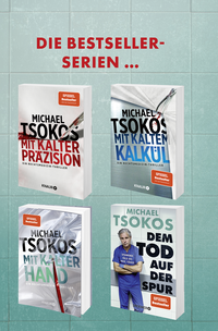 Zusatzmaterial U2 978 3 426 57277 1 von Der Totenleser: Unglaubliche Fälle aus der Rechtsmedizin von Prof. Dr. Michael Tsokos