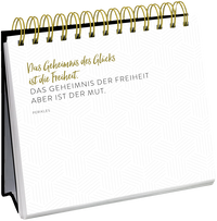 Zusatzmaterial PA 978 3 8485 2058 9 innen 05 von Inspirierende Worte für Katzenfreunde
