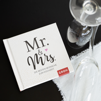 Zusatzmaterial PA 978 3 8485 2296 5 innen 031 von Mr. & Mrs.: Die besten Wünsche zur Hochzeit