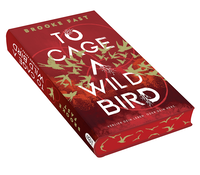 Zusatzmaterial PA 978 3 426 56613 8 innen 011 von To Cage a Wild Bird: Verlier dein Leben. Oder dein Herz von Brooke Fast