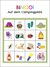 Zusatzmaterial PA 978 3 629 01540 2 innen 011 von Reise-Bingo und weitere Suchspiele für kleine Weltentdecker von Kathryn Selbert