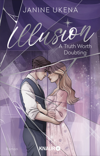 Buchcover von Illusion – A Truth Worth Doubting: Roman