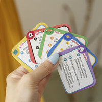 Zusatzmaterial PA 4260308346873 innen 033 von Wahrheit oder ausgedacht?: Das lustige Quizspiel für Kinder