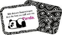 Zusatzmaterial PA 4260308346088 innen 012 von Glückwunsch, du bist heute aufgestanden!: 25 fiese Komplimente von Susanne Lieb