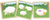 Zusatzmaterial PA 4260308345357 innen 013 von Wer ist da auf dem Bauernhof?: Mein Tier-Memo mit 15 Trio-Motiven von Sandra Kissling