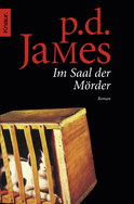 Buchcover von Im Saal der Mörder von P. D. James