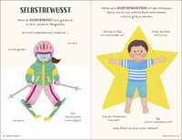Zusatzmaterial PA 978 3 629 01282 1 innen 002 von Das kleine Buch der großen Wörter: 100 Begriffe, die die Tür zur Welt öffnen von Joanne Ruelos Diaz, Annelies Draws