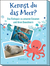 Produktbild von Kennst du das Meer?: Das Ratequiz zu unseren Ozeanen und ihren Bewohnern von Klara Wiesel