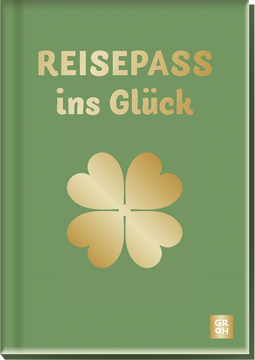 Produktbild von Reisepass ins Glück