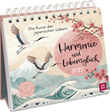 Produktbild von Postkartenkalender 2027: Harmonie und Lebensglück: Die Kunst des japanischen Lebens