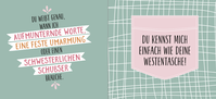 Zusatzmaterial PA 978 3 8485 0274 5 innen 016 von Für meine Herzensschwester