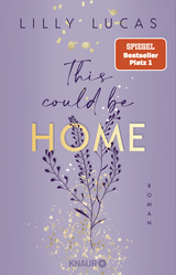 Buchcover von This could be home von Lilly Lucas