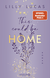Buchcover von This could be home: Roman von Lilly Lucas