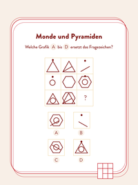 Zusatzmaterial PA 978 3 8485 0416 9 innen 015 von Der ultimative Rätselblock – IQ-Rätsel für zwischendurch : Für Profis von Martin Simon