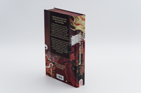 Zusatzmaterial PA 978 3 426 56420 2 detail 032 von Remnants of Filth. Buch 3: Schatten der Vergangenheit von Rou Bao Bu Chi Rou