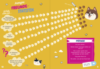 Zusatzmaterial PA 4260308346590 innen 013 von Meine Schulfreunde – Tiere