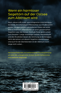 Zusatzmaterial 9783426562581 U4 von Wer am Ende übrig bleibt: Roman von Mark Flemming