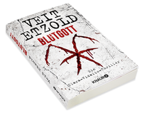 Zusatzmaterial PA 978 3 426 52408 4 innen 01 von Blutgott: Ein Clara-Vidalis-Thriller von Veit Etzold