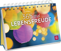 Produktbild von 365 mal Lebensfreude