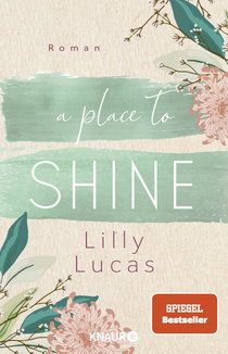 Buchcover von A Place to Shine: Roman
