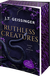 Buchcover von Ruthless Creatures von J. T. Geissinger