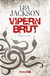 Buchcover von Vipernbrut: Thriller von Lisa Jackson