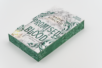 Zusatzmaterial PA 978 3 426 56922 1 detail 031 von Promised in Blood: Mein Blut entfacht dein Feuer von Sadie Kincaid