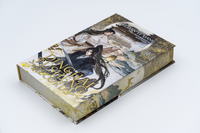 Zusatzmaterial PA 978 3 426 56436 3 detail 034 von Dinghai Fusheng Records. Buch 1: Roman von Fei Tian Ye Xiang