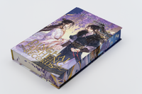 Zusatzmaterial PA 978 3 426 56444 8 detail 031 von Dinghai Fusheng Records. Buch 3: Roman von Fei Tian Ye Xiang