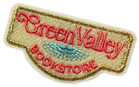 Zusatzmaterial PA 4251693906377 innen 011 von Leseglück-Anstecker »Green Valley Bookstore«