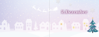 Zusatzmaterial PA 978 3 629 00946 3 innen 013 von Chasing Snowflakes: Eine Adventsromance zum Aufreißen in 24 Teilen von Marilena Sommer