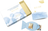 Zusatzmaterial PA 4260308344329 innen 011 von Für deinen Herzenswunsch. Zur Erstkommunion alles Liebe: Geldgeschenk-Box zur Erstkommunion