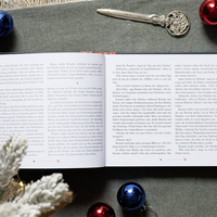 Zusatzmaterial PA 978 3 629 01608 9 innen 033 von Mörderisches Raclette: Ein Adventskrimi zum Aufschlitzen in 24 Teilen von Emily Anders