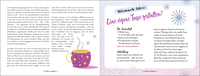 Zusatzmaterial PA 978 3 629 00946 3 innen 014 von Chasing Snowflakes: Eine Adventsromance zum Aufreißen in 24 Teilen von Marilena Sommer